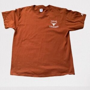 Texas Longhorns T-shirt Size L